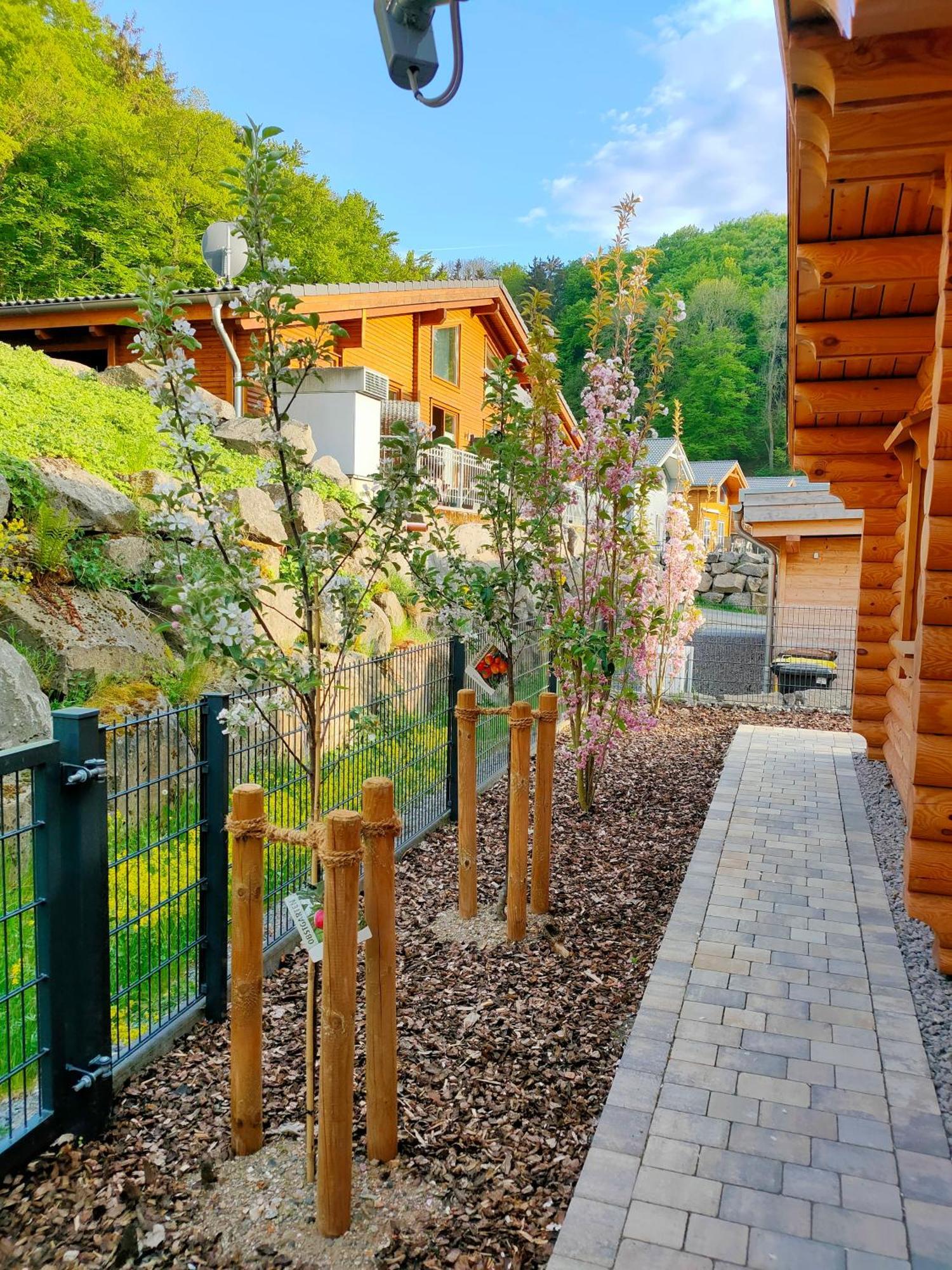 Dreams Villa Rieden  Exterior foto