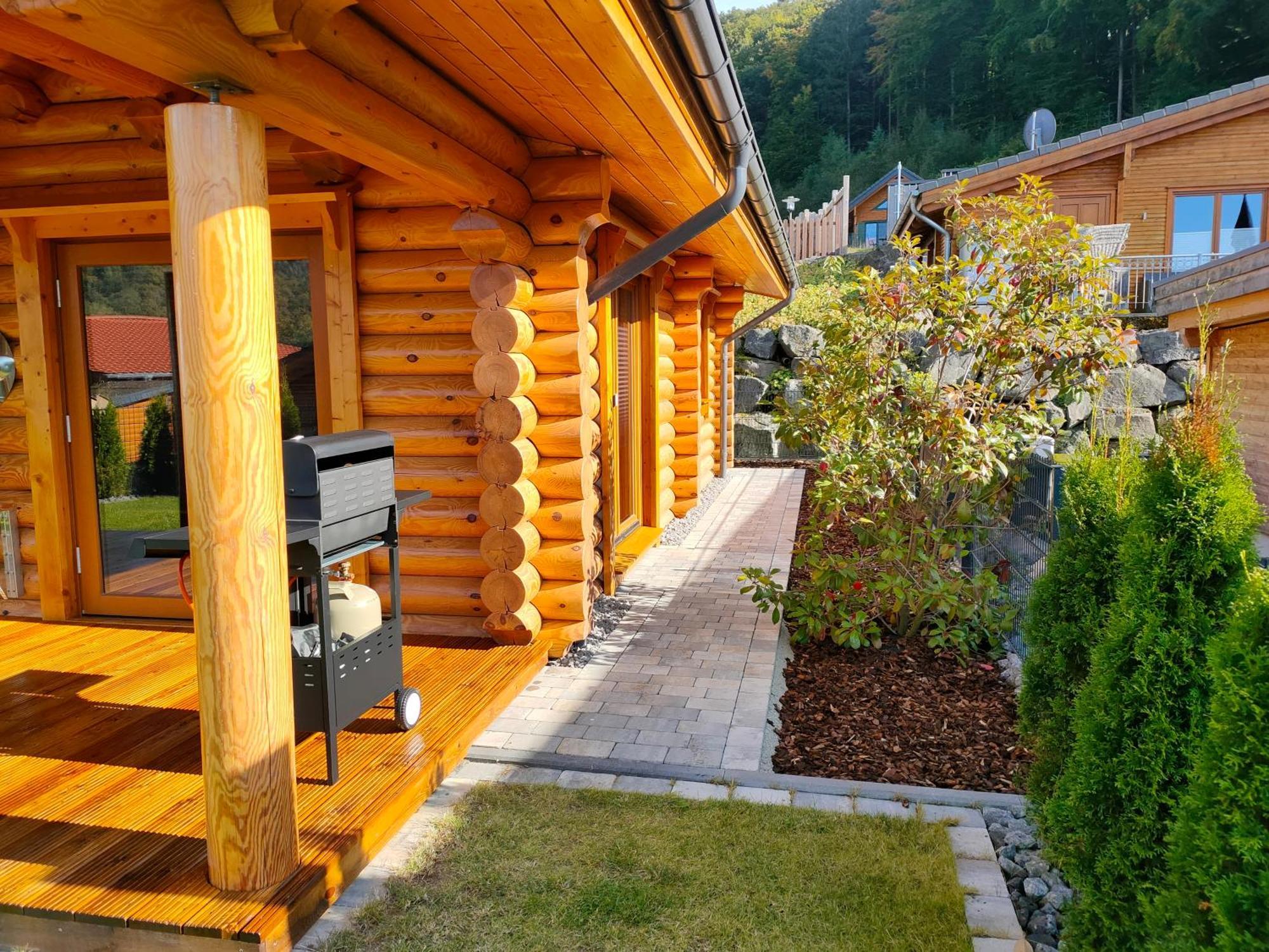 Dreams Villa Rieden  Exterior foto